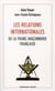Les relations internationales de la franc-maçonnerie française