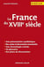 La france du xviiie siècle