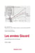 Les années Giscard - La politique économique 1974-1981