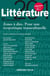 Littérature Nº201 1/2021 Zones à dire. Pour une écopoétique transculturelle