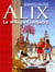 Alix : la trilogie Cléopâtre - le prince du Nil - Ô Alexandrie - le démon du Pharos