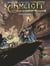 Kaamelott Tome 8 : l'antre du basilic