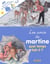 Amis de martine - quel temps fait-il ? (avec gommettes) (les)