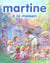 RECUEILS MARTINE Tome 6
