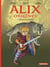 Alix origines Tome 1 : l'enfance d'un Gaulois