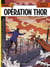 Lefranc Tome 6 : opération Thor