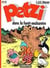 Petzi Tome 12 : Petzi dans la forêt enchantée