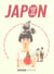 Japon - le japon vu par 17 auteurs