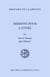 Sermons pour l'année - tome 2 2