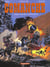 Comanche Tome 15 : Red Dust express