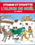 Sylvain et Sylvette : l'album de Noël