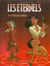Les éternels Tome 4 - le puits des ténèbres
