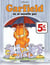 Garfield Tome 20 : Garfield ne se mouille pas