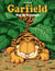 Garfield Tome 68 : Garfield, roi de la jungle