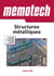 MEMOTECH : structures metalliques