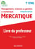 Réseaux STMG : management, sciences de gestion et numérique - mercatique enseignement spécifique - terminale STMG - livre du professeur (édition 2020)