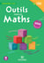 Outils pour les maths : CE2 - livre de l'élève (édition 2012)