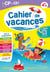 Cahier de vacances : du CP vers le CE1 (édition 2023)