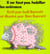 Il ne faut pas habiller les animaux