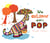 Un automne avec pop