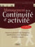 Management de la continuité d'activité (MCA)