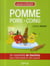 Pomme, poire, coing