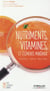 Nutriments, vitamines et éléments minéraux