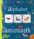 L'alphabet des animaux