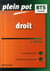 Droit (9e édition)