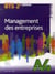 Les nouveaux a4 - management des entreprises - bts 2ème année (4e édition)