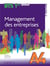 Les nouveaux a4 - management des entreprises - bts - 1ère année (4e édition)