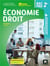 Ressources + : économie-droit - 2de bac pro - livre de l'élève (édition 2021)