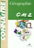 Connaitre - géographie - cm2