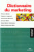 Dictionnaire du marketting