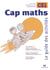 Cap maths - ce1 - guide des activités (édition 2001)