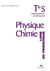 Micromega - chimie - terminale s - enseignement de spécialité