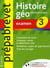 Prepabrevet examens - histoire/géographie - 3ème
