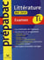 Prepabac examens - littérature - terminale l (édition 2010)