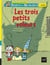 Dragons et merveilles - les trois petits voleurs