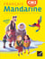 Mandarine - français - CM1 - livre de l'élève (édition 2016)