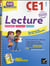 Chouette - lecture - ce1 (édition 2016)