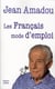 Les français mode d'emploi