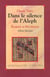 Dans le silence de l'Aleph
