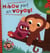 Hibou part en voyage