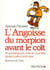 L'angoisse du morpion avant le coït - 36 questions que vous ne vous êtes jamais posées sur le sexe