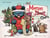 Maman Ours Noël