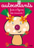 Mademoiselle champignon