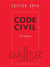 CODE CIVIL 2014