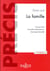 Droit civil - la famille (9e édition)