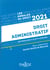 Droit administratif - méthodologie & sujets corrigés (édition 2021)